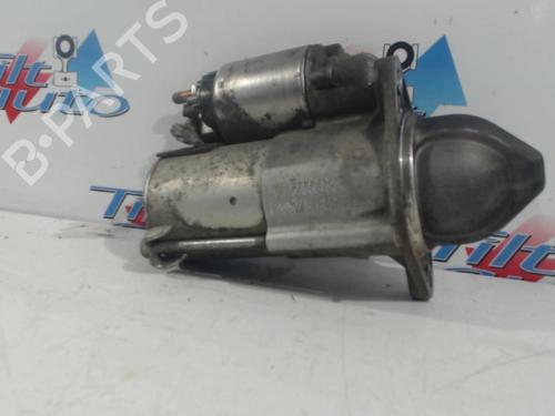 Startmotor OPEL ASTRA H GTC (A04) 1.6 Turbo (L08) | BP22329039M8 