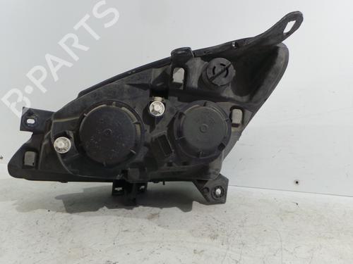 Used Right headlight Right headlight CITROËN C5 I (DC_) 2.0 HDi (DCRHZB, DCRHZE) (109 hp) 29974419 29974419