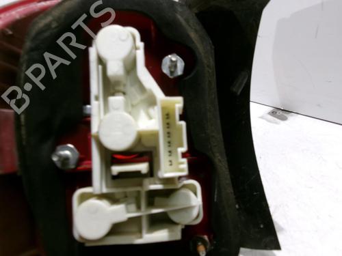 Right taillight BMW 3 Touring (E91) 318 d | BP22328520C35 