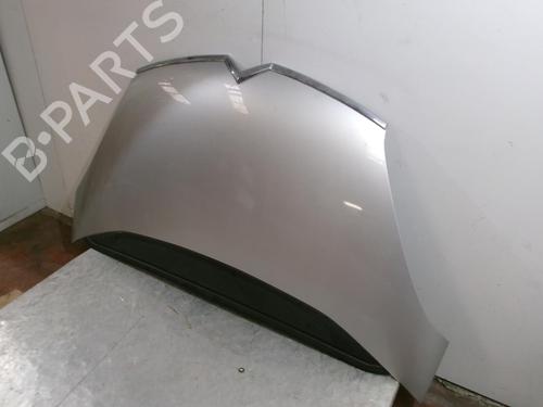 Hood CITROËN C4 Picasso I MPV (UD_) 1.6 HDi | BP22328764C1 