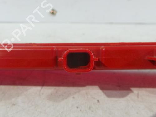 Used Third brake light Third brake light RENAULT CLIO V (B7_) 1.5 Blue dCi 85 (B7AG) (86 hp) 29840835 29840835