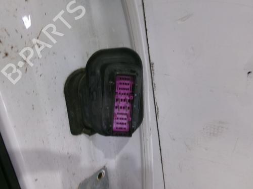Left rear door SEAT LEON (1P1) 2.0 TDI | BP29243624C4 