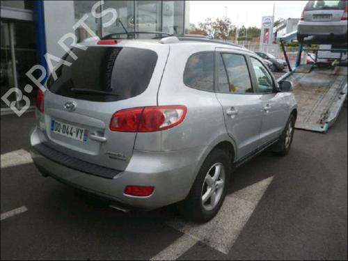 Right taillight HYUNDAI SANTA FÉ II (CM) 2.2 CRDi 4x4 | BP22328935C35 