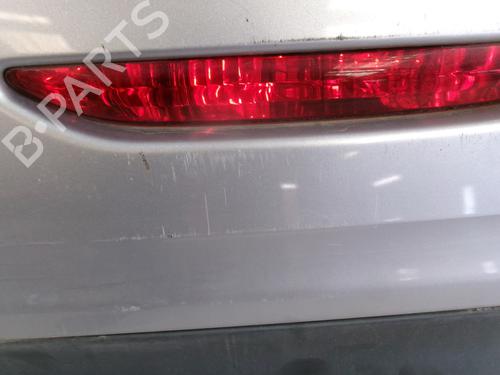 Rear bumper PEUGEOT 208 I (CA_, CC_) 1.4 HDi | BP29191990C8 