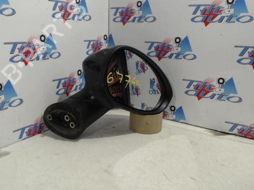 Right mirror FIAT PUNTO EVO (199_) 1.3 D Multijet (199AXC1A, 199BXC1A, 199AXT1A, 199BXT1A) | BP22539441C27 