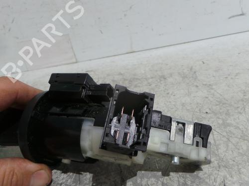 Ignition barrel RENAULT TWINGO III (BCM_, BCA_) 0.9 TCe 95 | BP38484287M48 - Image 2