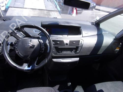 Venstre baglygte bagklap CITROËN C4 Picasso I MPV (UD_) 1.6 HDi | BP22539442C79 