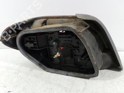 Right taillight CITROËN XSARA (N1) 1.9 D | BP25049997C35 