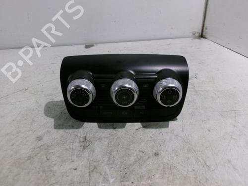 Climate control AUDI TT (8J3) 2.0 TDI quattro | BP22539970I5 