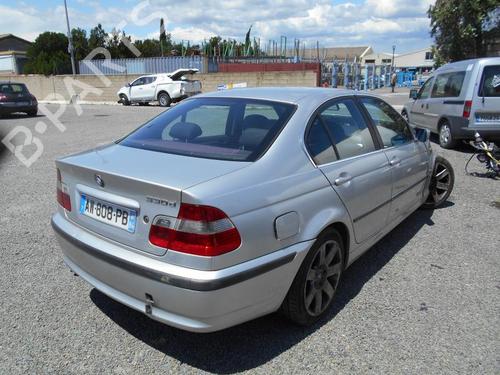 Mirror switch BMW 3 (E46) 330 d | BP22324979I25 