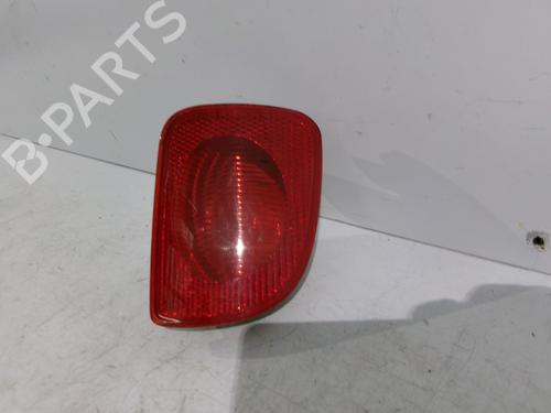 Used Rear fog light Rear fog light RENAULT KANGOO Express (FW0/1_) 1.5 dCi 70 (FW0A, KW0V) (68 hp) 25276677 25276677