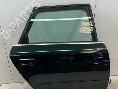Used Right rear door Right rear door AUDI A6 C6 Avant (4F5) 2.7 TDI (190 hp) 39897520 39897520