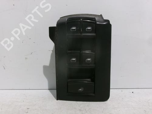 Used Left front window switch AUDI A3 Convertible (8P7) 2.0 TDI (140 hp) 29627573