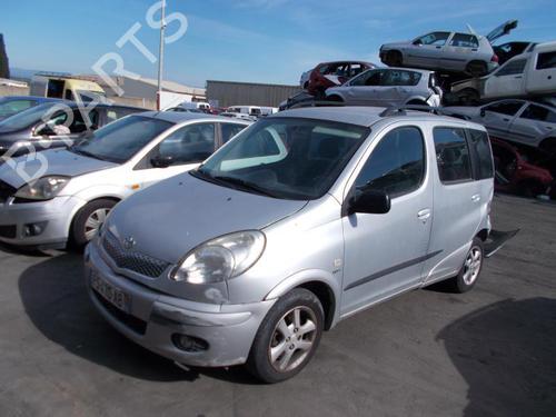 Starter TOYOTA YARIS VERSO (_P2_) 1.5 (NCP21_) | BP22323699M8 