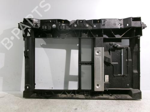 Front slam panel PEUGEOT 208 I (CA_, CC_) 1.2 VTI 82 | BP29407836C72 