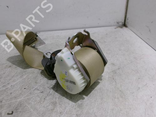 Used Rear left seatbelt Rear left seatbelt JAGUAR XF I (X250) 3.0 D (211 hp) 22325250 22325250