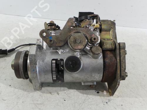 Injection pump CITROËN SAXO (S0, S1) 1.5 D | BP29744618M78 