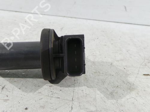 Used Ignition coil Ignition coil TOYOTA YARIS (_P1_) 1.0 (SCP10_, SCP10R) (65 hp) 30327817 30327817