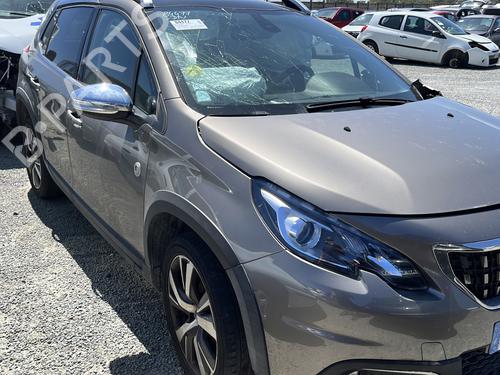Alternator PEUGEOT 2008 I (CU_) 1.6 BlueHDi 120 | BP33419020M7  - Image 10