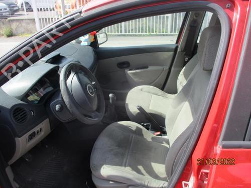 Left mirror RENAULT CLIO III (BR0/1, CR0/1) 1.5 dCi (C/BR0G, C/BR1G) | BP22539538C26 