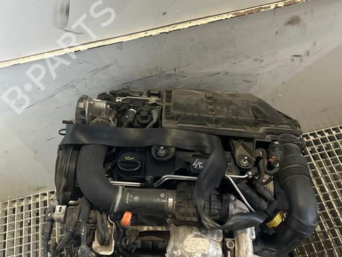 Used Engine Engine 38931431 38931431