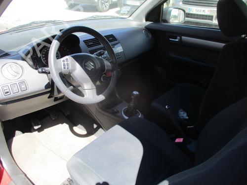 Démarreur SUZUKI SWIFT III (MZ, EZ) 1.3 (RS413, ZC11S) | BP22323548M8 