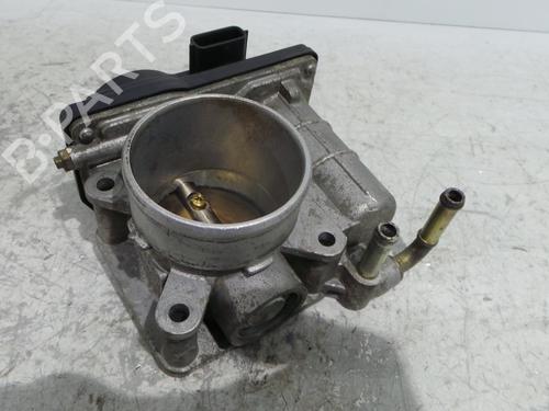Used Throttle body Throttle body NISSAN MICRA C+C III (K12) 1.6 160 SR (110 hp) 32735597 32735597