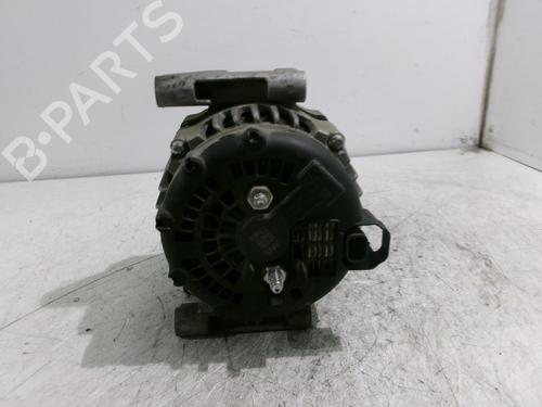Alternator OPEL MOKKA / MOKKA X (J13) 1.6 CDTI (_76) | BP22323813M7 