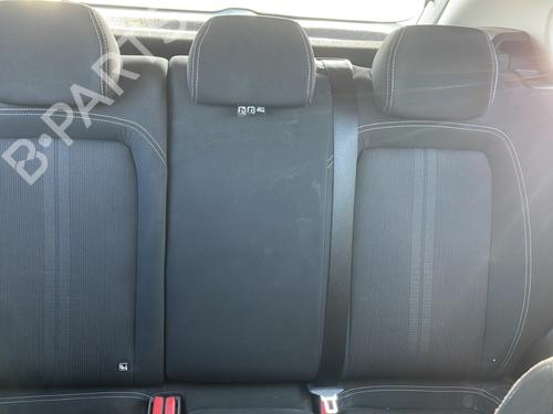 Rear seat FIAT TIPO Hatchback (356_, 357_) 1.4 (356HXA1B, 357) | BP29544054C17 