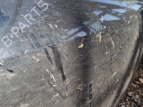 Left rear door AUDI ALLROAD C5 (4BH)  | BP22538720C4 