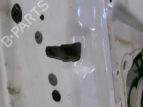 Left front door CITROËN BERLINGO MULTISPACE (B9) 1.6 HDi 110 | BP27360026C2 