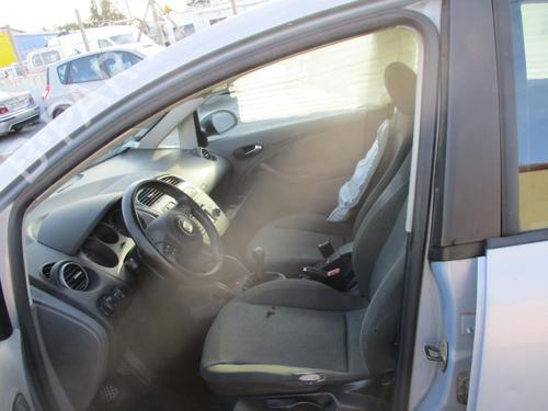Left taillight SEAT ALTEA (5P1) 2.0 TDI 16V | BP22329070C34 