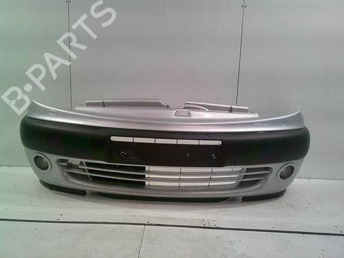 Used Front bumper CITROËN XSARA PICASSO (N68) 2.0 HDi (90 hp) 31707742