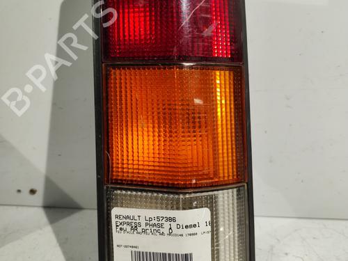 Used Right taillight Right taillight 22360692 22360692