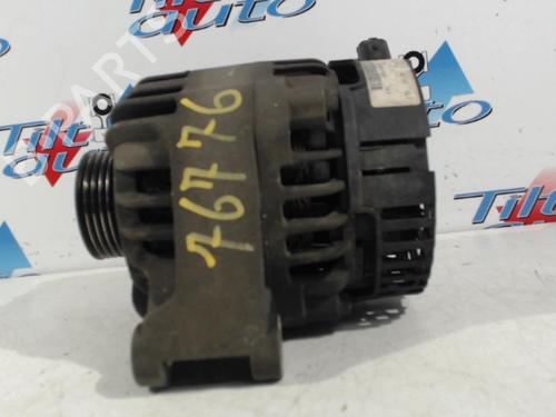 Alternator CITROËN SAXO (S0, S1) 1.1 X, SX | BP22328994M7 