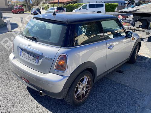 Left taillight MINI MINI (R56) Cooper | BP25292399C34  - Image 7