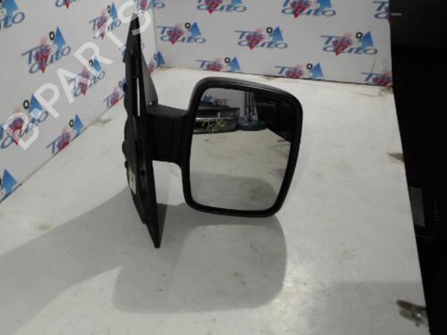 Used Right mirror MERCEDES-BENZ VITO Van (W638) 108 CDI 2.2 (638.094) (82 hp) 22538799