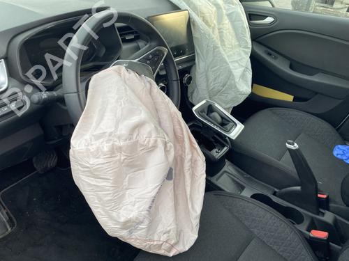 Højre baglygte bagklap RENAULT CLIO V (B7_) 1.6 E-TECH 140 (B7MU) | BP28153222C80 