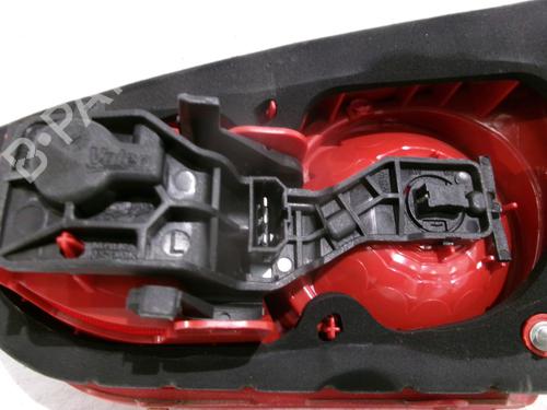 Left tailgate light SEAT LEON (1P1) 2.0 TDI | BP29143456C79 