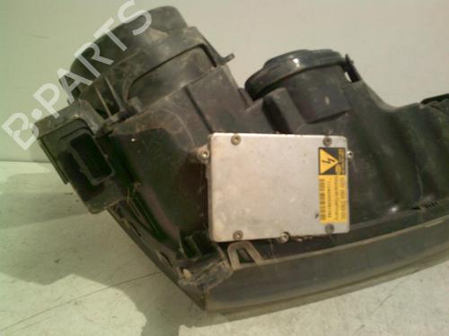 Left headlight OPEL VECTRA C GTS (Z02) 2.2 DTI 16V (F68) | BP22540244C28 