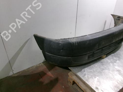 Front bumper PEUGEOT PARTNER Box Body/MPV (5_, G_) 1.9 D | BP22325404C7 