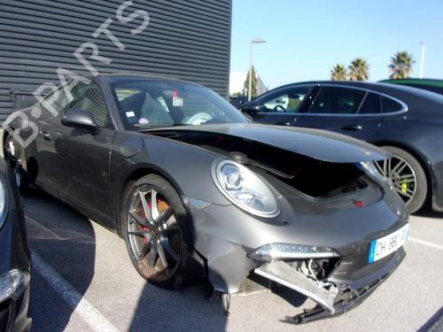 Used Parts PORSCHE 911 (991) 3.8 Carrera S (400 hp) 2070286
