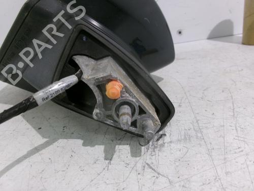 Left mirror SEAT LEON (5F1) 2.0 TDI | BP27588773C26 