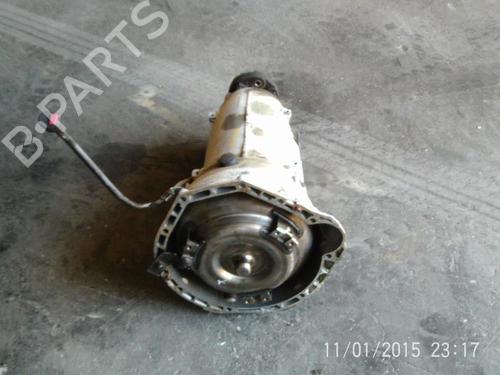 Gearbox MERCEDES-BENZ E-CLASS (W211) E 200 CDI (211.004) | BP22538438M3 