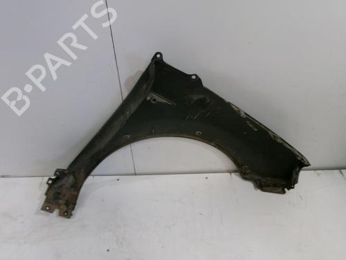 Left front fenders RENAULT SCÉNIC II (JM0/1_) 1.5 dCi (JM1E, JM16) | BP22328055C41 