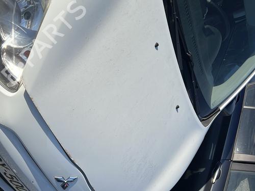 Hood MITSUBISHI MIRAGE / SPACE STAR VI Hatchback (A0_A) 1.0 (A05A) | BP28354735C1 
