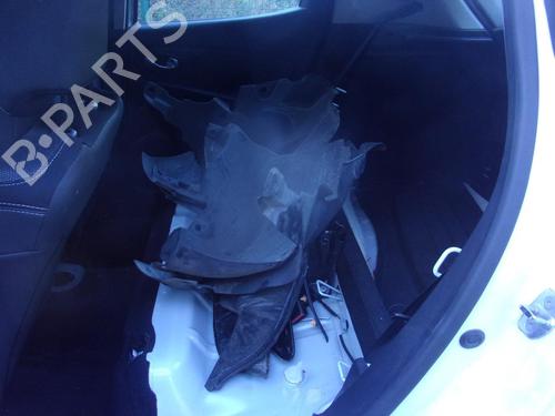 Left taillight RENAULT CLIO IV (BH_) 1.2 16V | BP22326497C34 