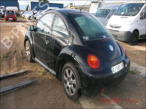 Forskærm Højre VW NEW BEETLE (9C1, 1C1) 1.9 TDI | BP24940972C42 