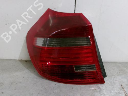 Left taillight BMW 1 (E87) 118 d | BP22326962C34 