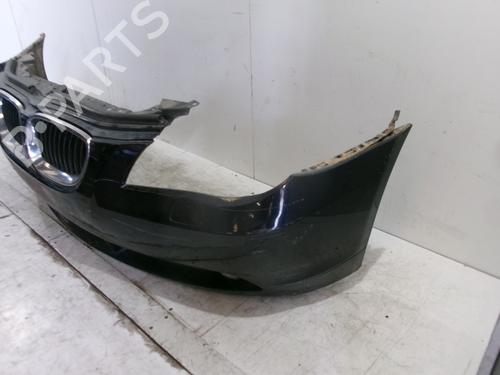Front bumper BMW 5 Touring (E61) 530 xd | BP29422570C7 